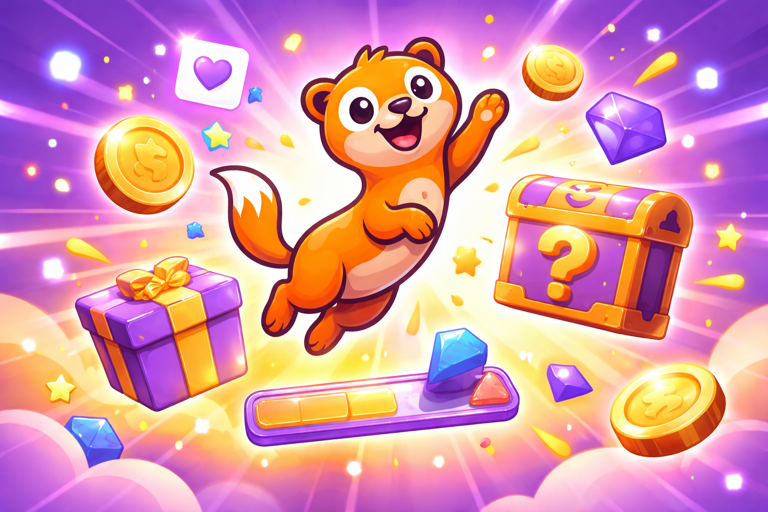 Lulo Games - action-packed Roblox gaming adventures